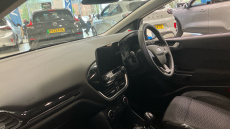 Ford Fiesta 1.0 EcoBoost Titanium 5dr Petrol Hatchback